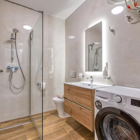 Anita's Modern Near Sliema, Valletta, St Julians * Msida