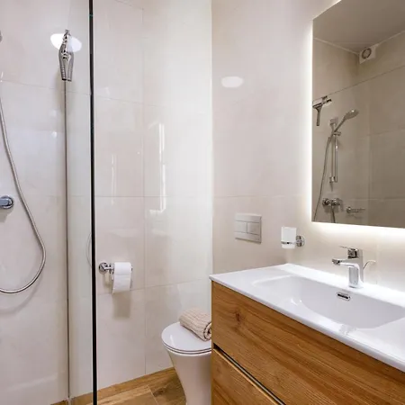 Anita's Modern Near Sliema, Valletta, St Julians * Msida