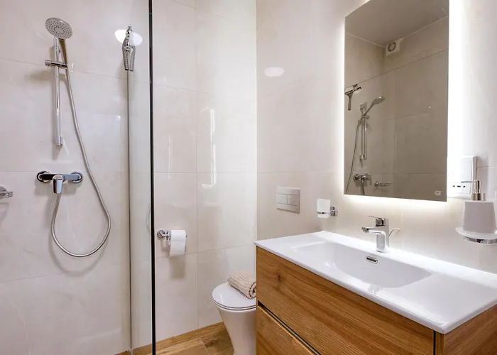 Anita's Modern Near Sliema, Valletta, St Julians * Msida