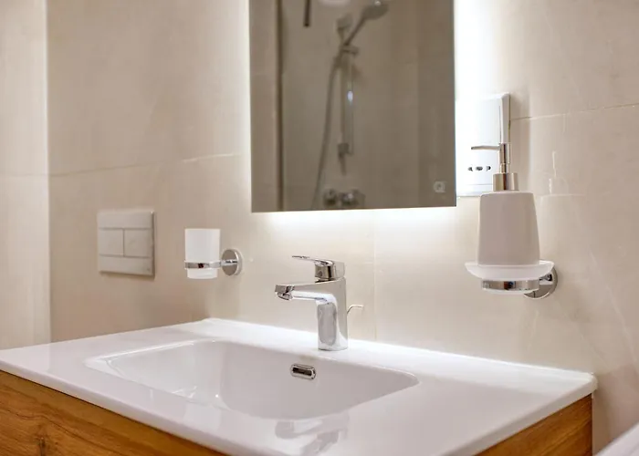 Anita's Modern Near Sliema, Valletta, St Julians * Msida